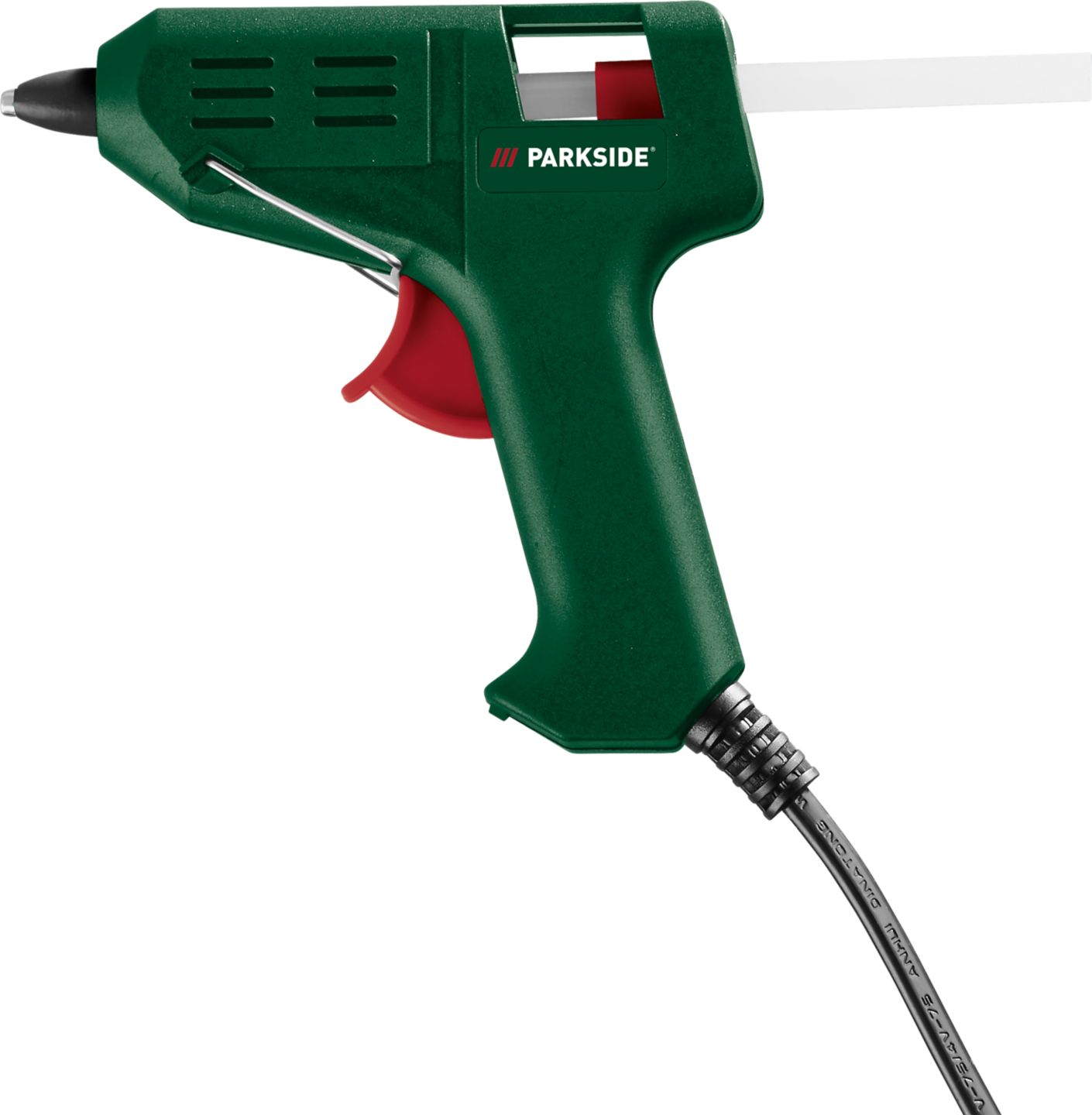 Parkside Tavná pištoľ