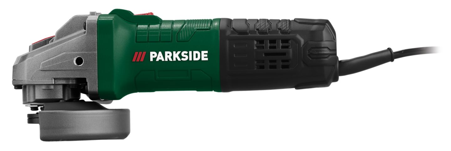 Изображение на Parkside® Ъглошлайф PWS 115 B2