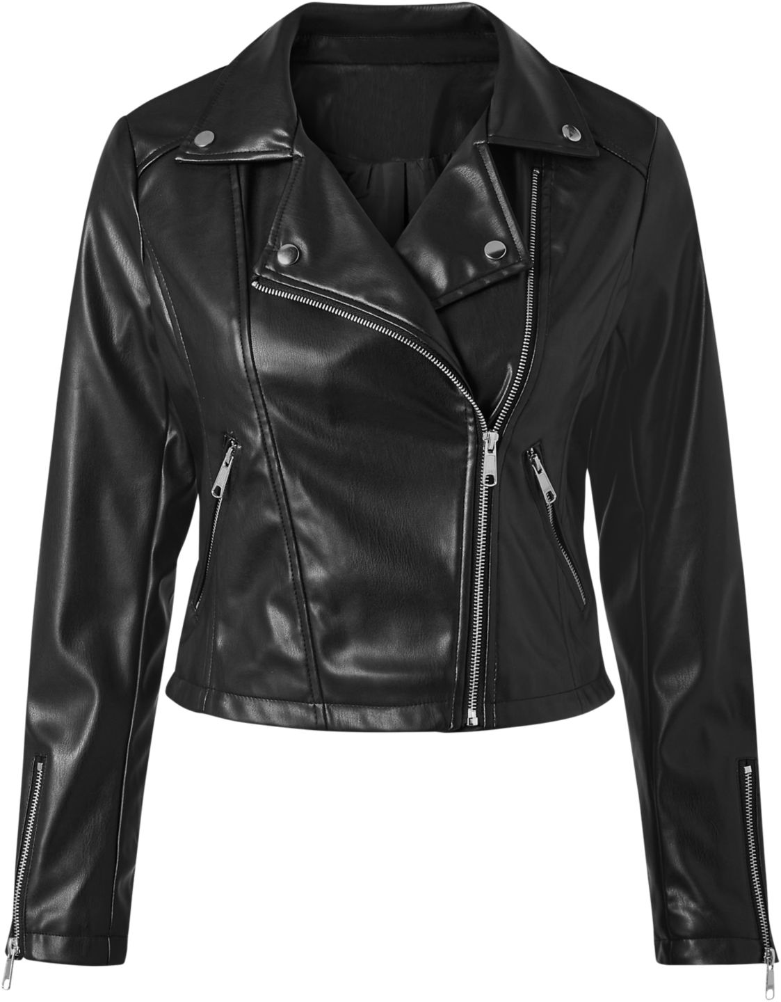 OYANDA® Damen-Bikerjacke
