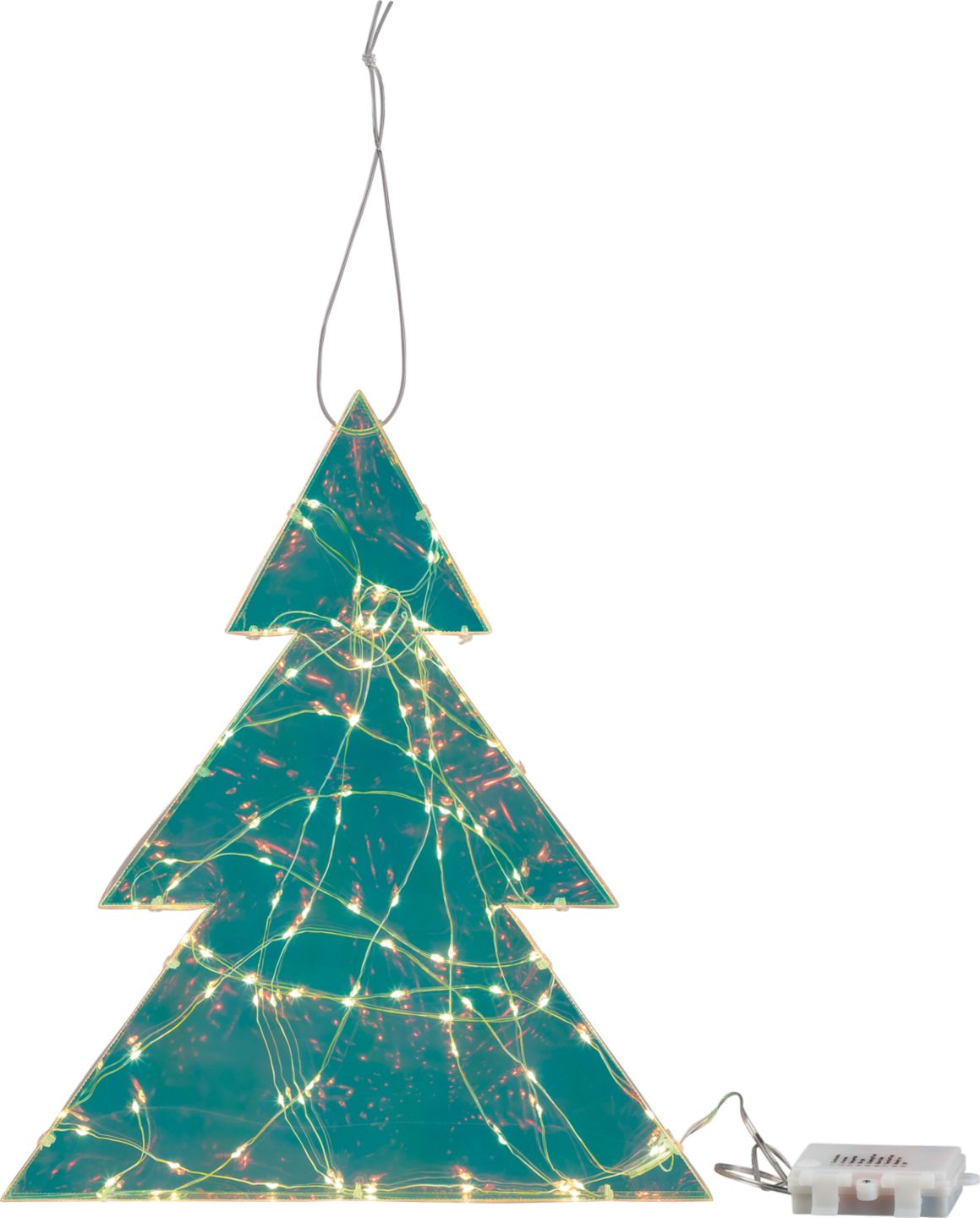 LIV&BO® LED-Deko-Beleuchtung »Baum«