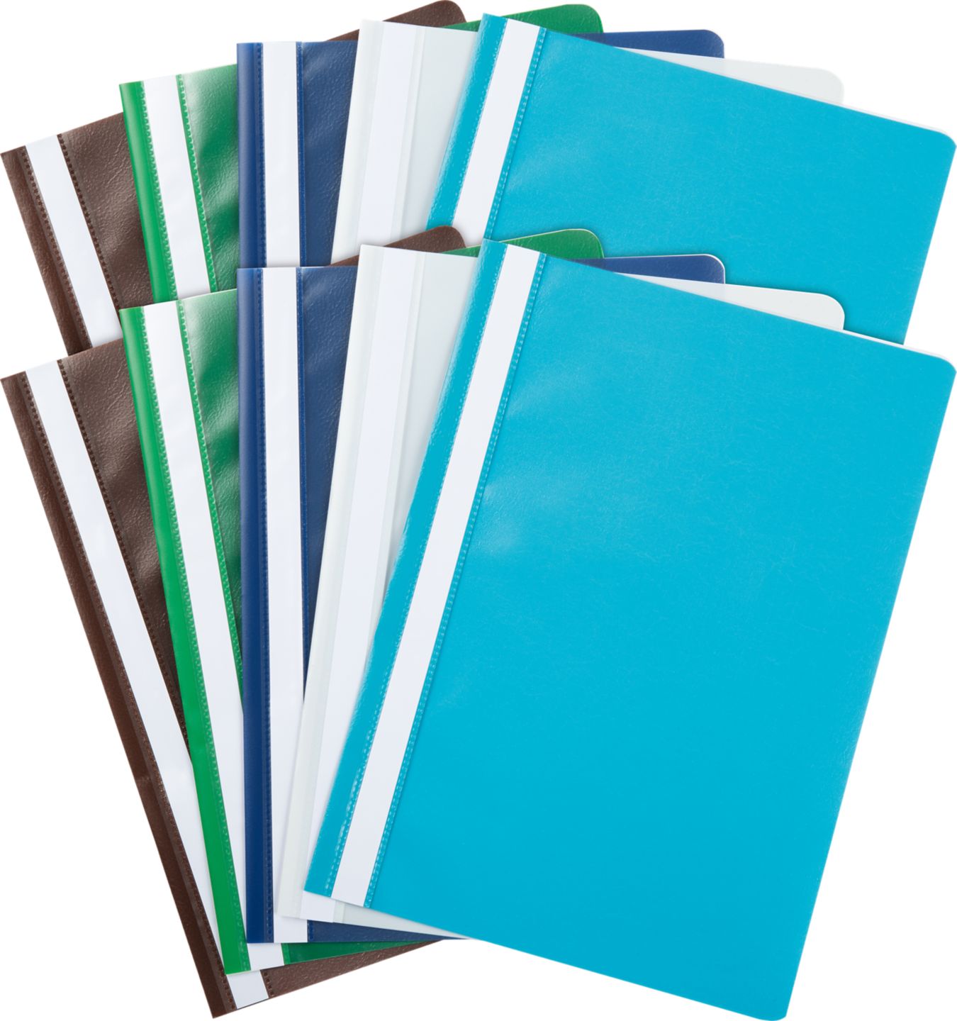 TALENTUS® Schnellhefter A4