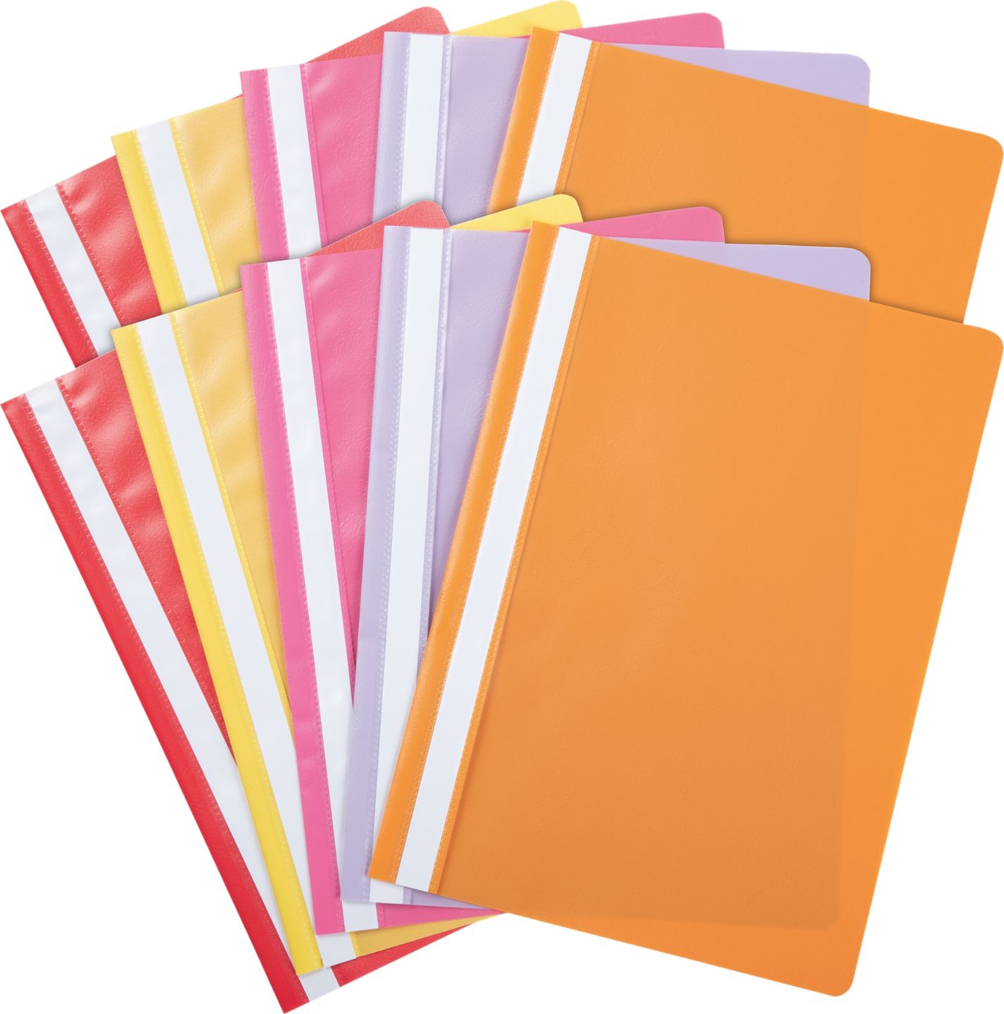TALENTUS® Schnellhefter A4