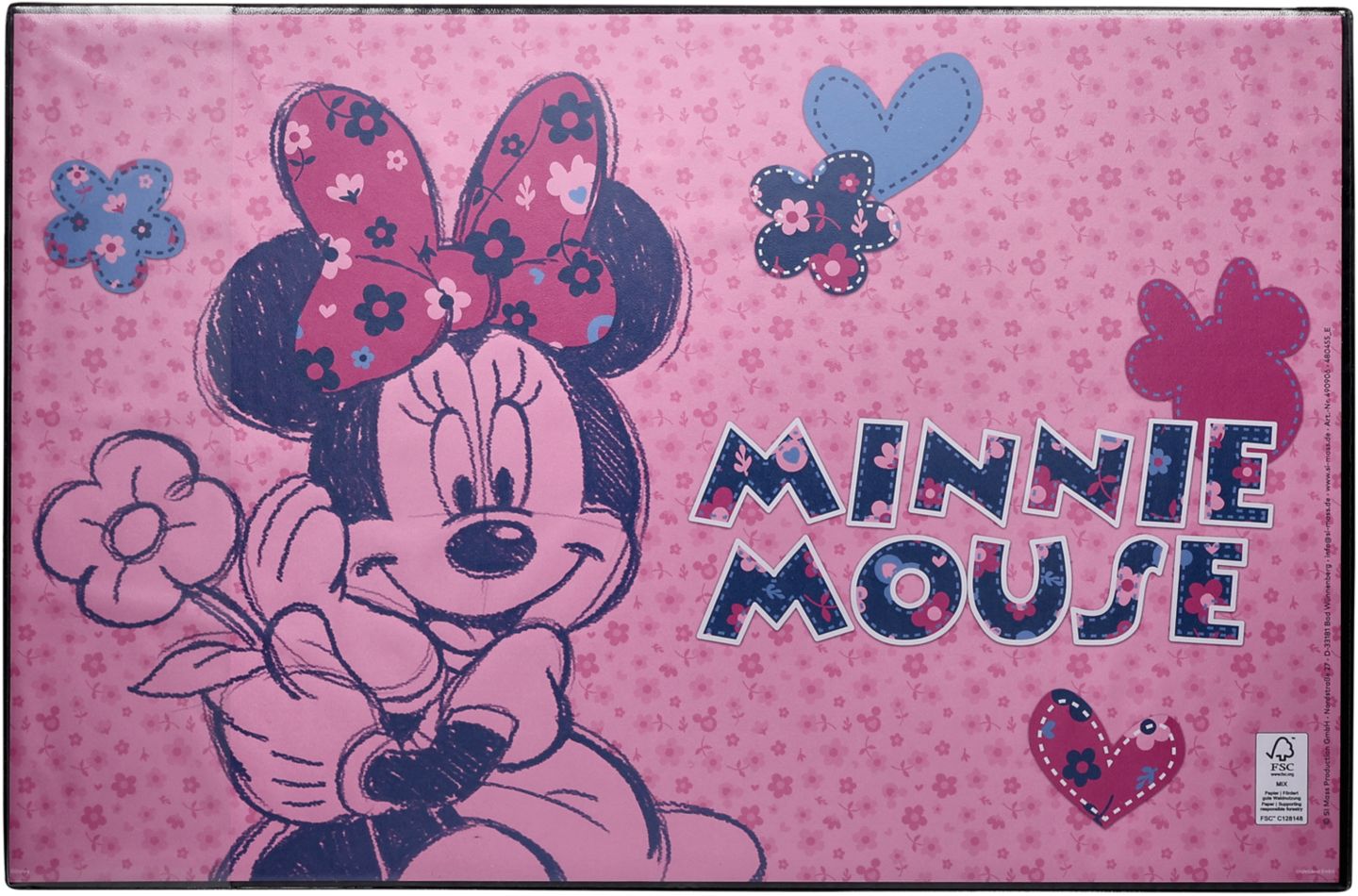 TALENTUS Podložka na stůl
58,5 x 38,5 cm