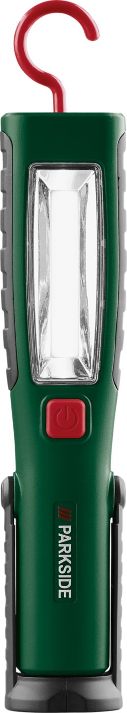 PARKSIDE Aku LED svítilna
PALC 3 C1