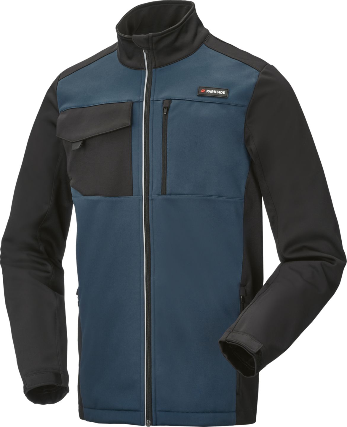 Изображение на PARKSIDE® Яке Softshell
M - XXL