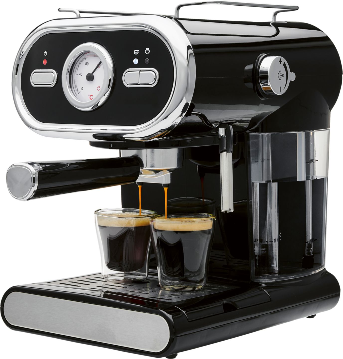 Switch-On Aparat za espresso