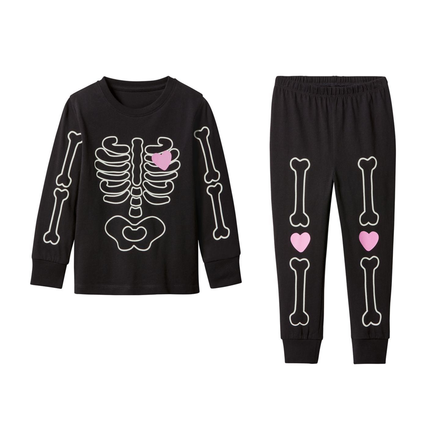 KUNIBOO® Kinder-Pyjama