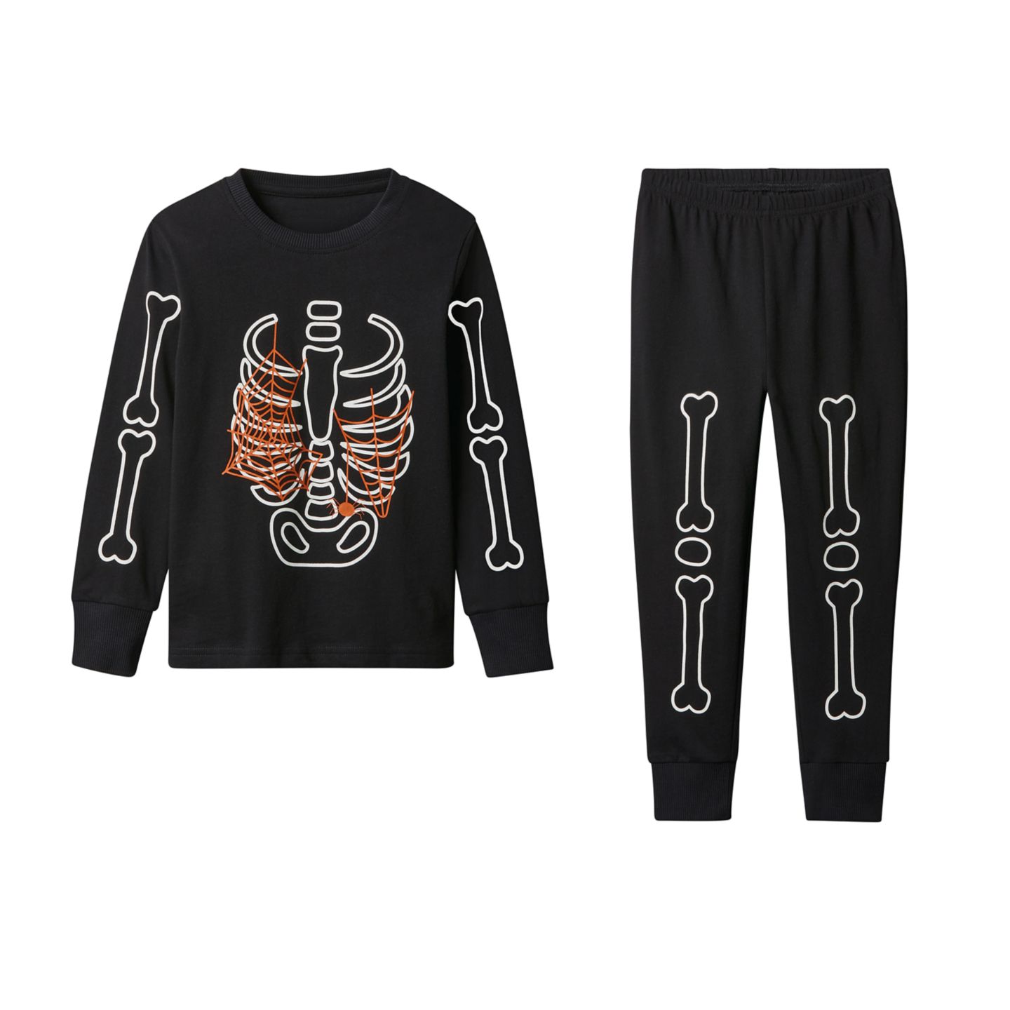 KUNIBOO® Kinder-Pyjama