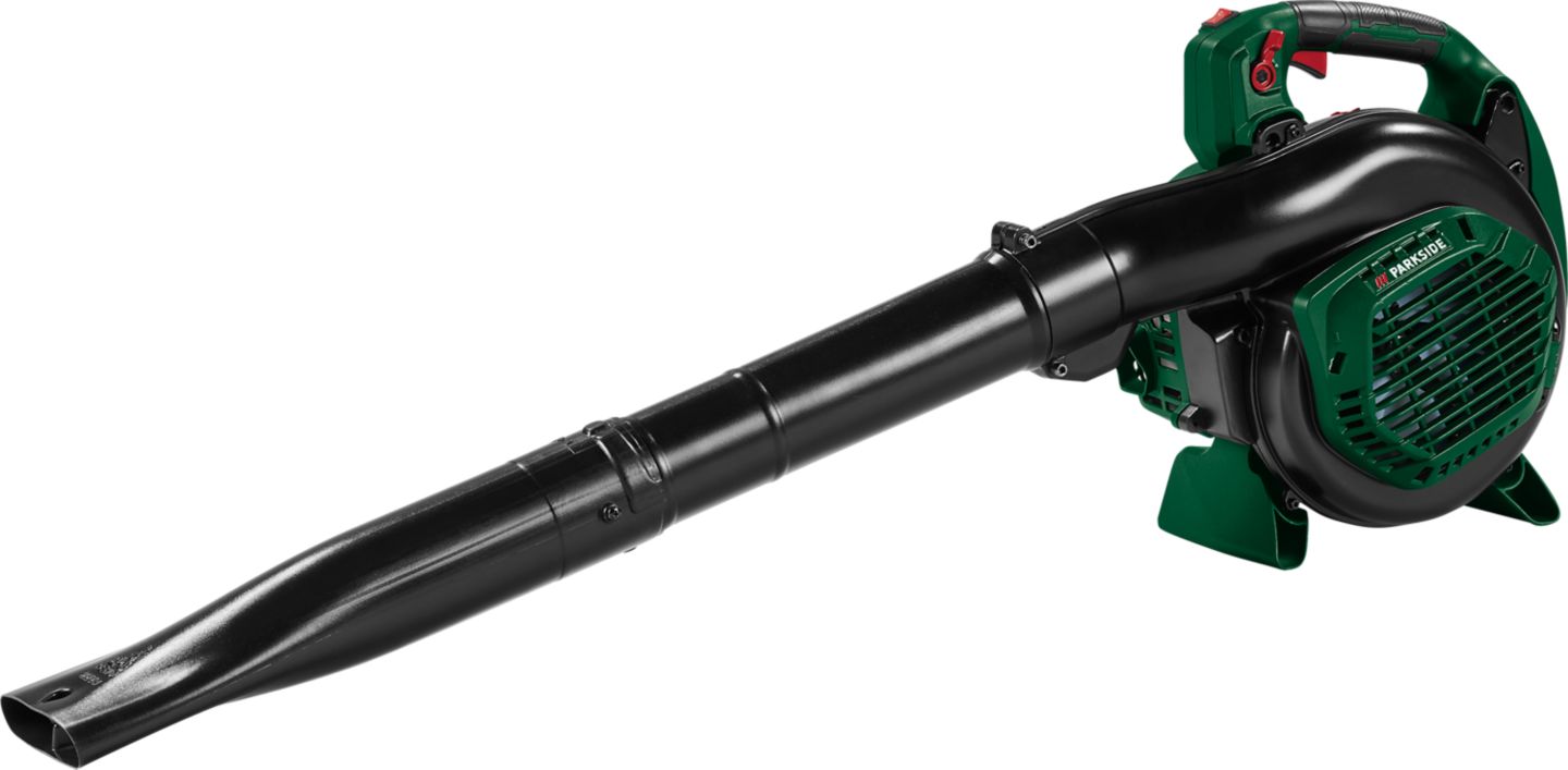 Изображение на PARKSIDE® Бензинов листосъбирач
PBLS26A1