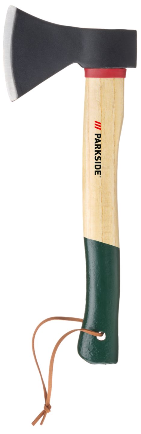 Изображение на Parkside® Брадва
