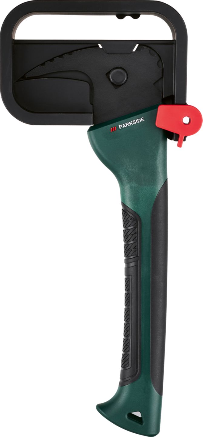 Parkside Sapina
délka: 32 cm