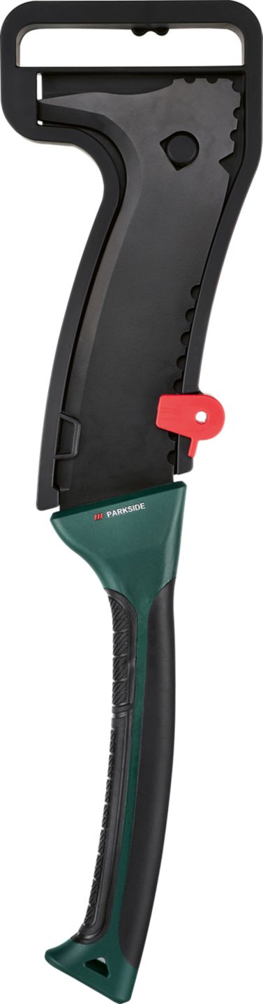 Parkside Mačeta
délka: 50,6 cm