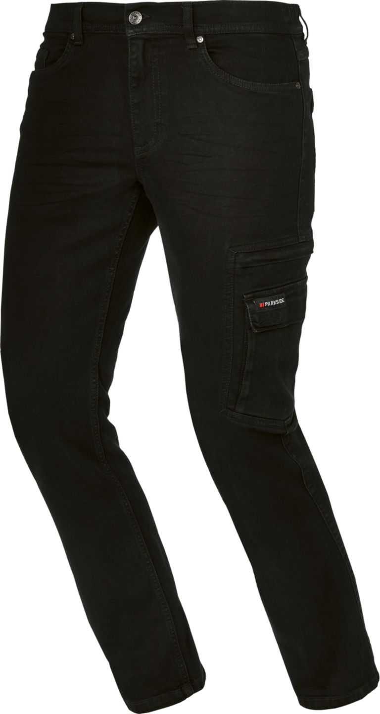 Parkside Pánske rifle