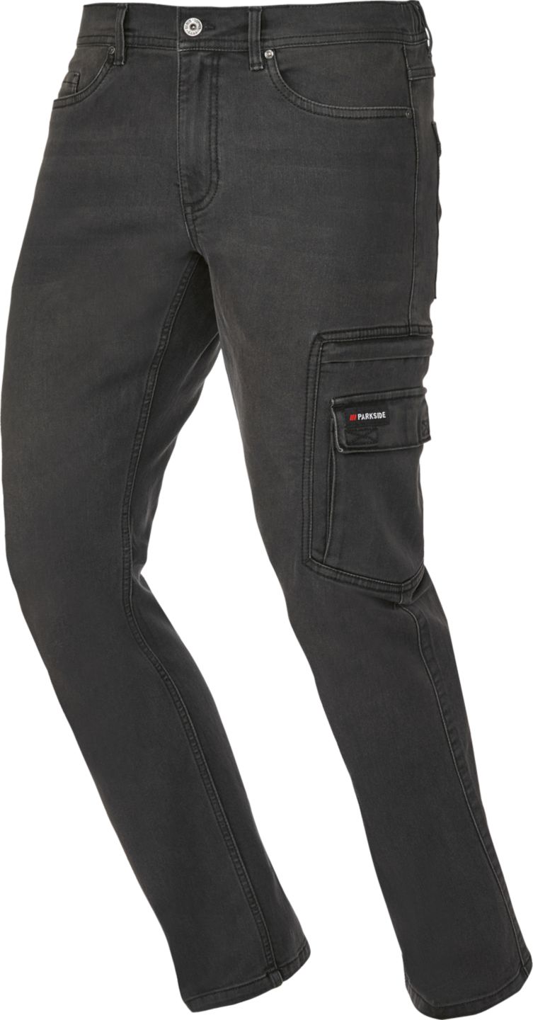 PARKSIDE Džíny
velikosti: 50 - 54