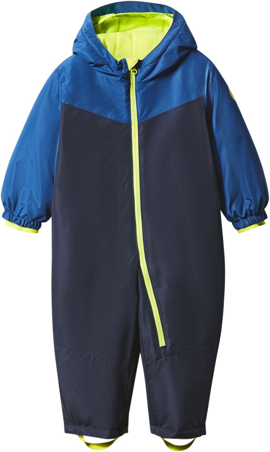 KUNIBOO® Baby-Schneeoverall