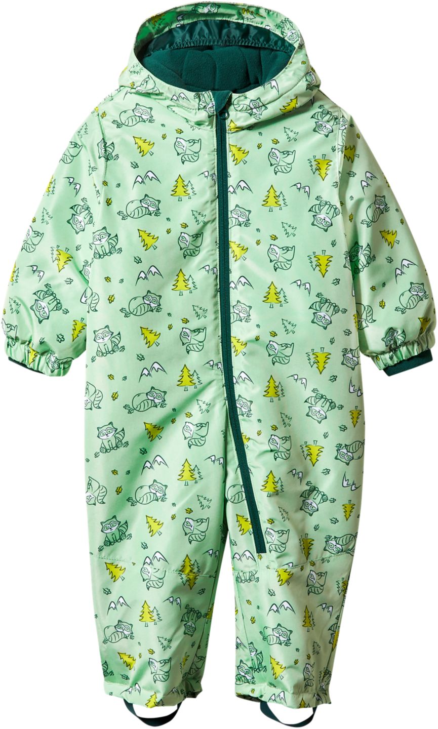 Изображение на KUNIBOO Бебешки гащеризон
62 - 104