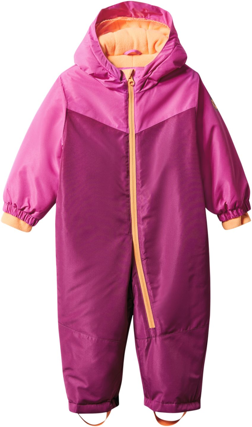 Изображение на KUNIBOO Бебешки гащеризон
62 - 104