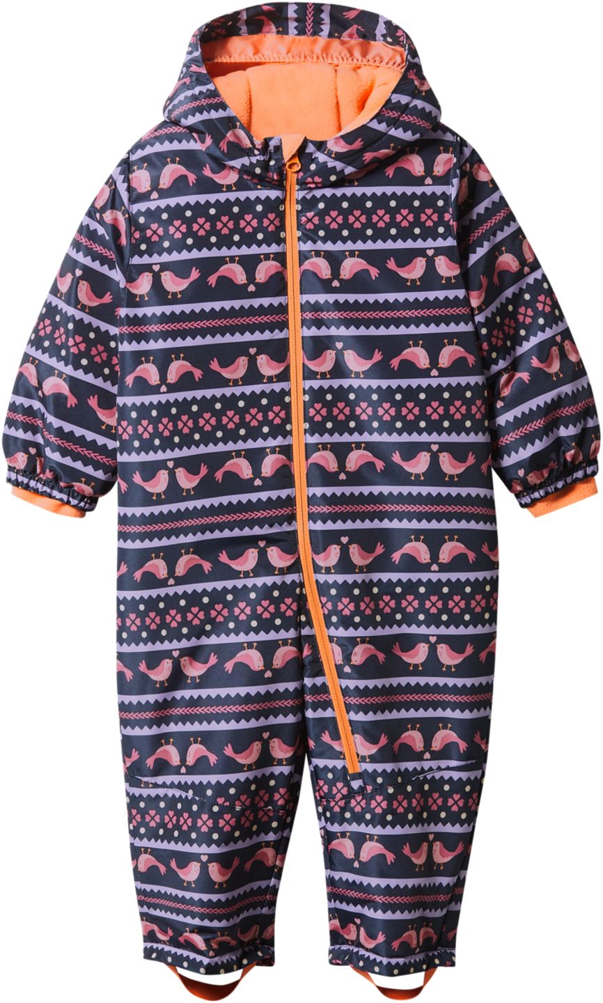 Изображение на KUNIBOO Бебешки гащеризон
62 - 104