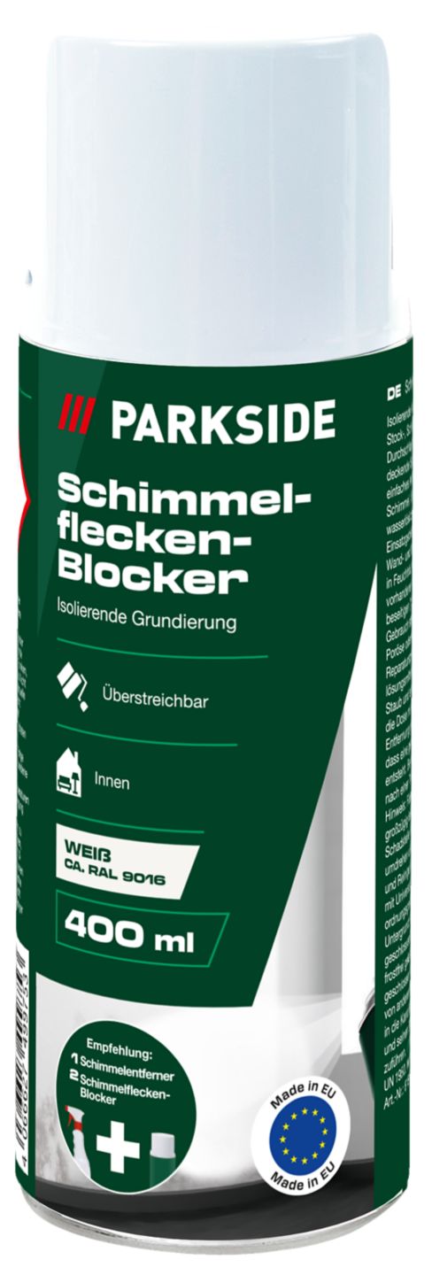 PARKSIDE® Schimmelflecken-Blocker