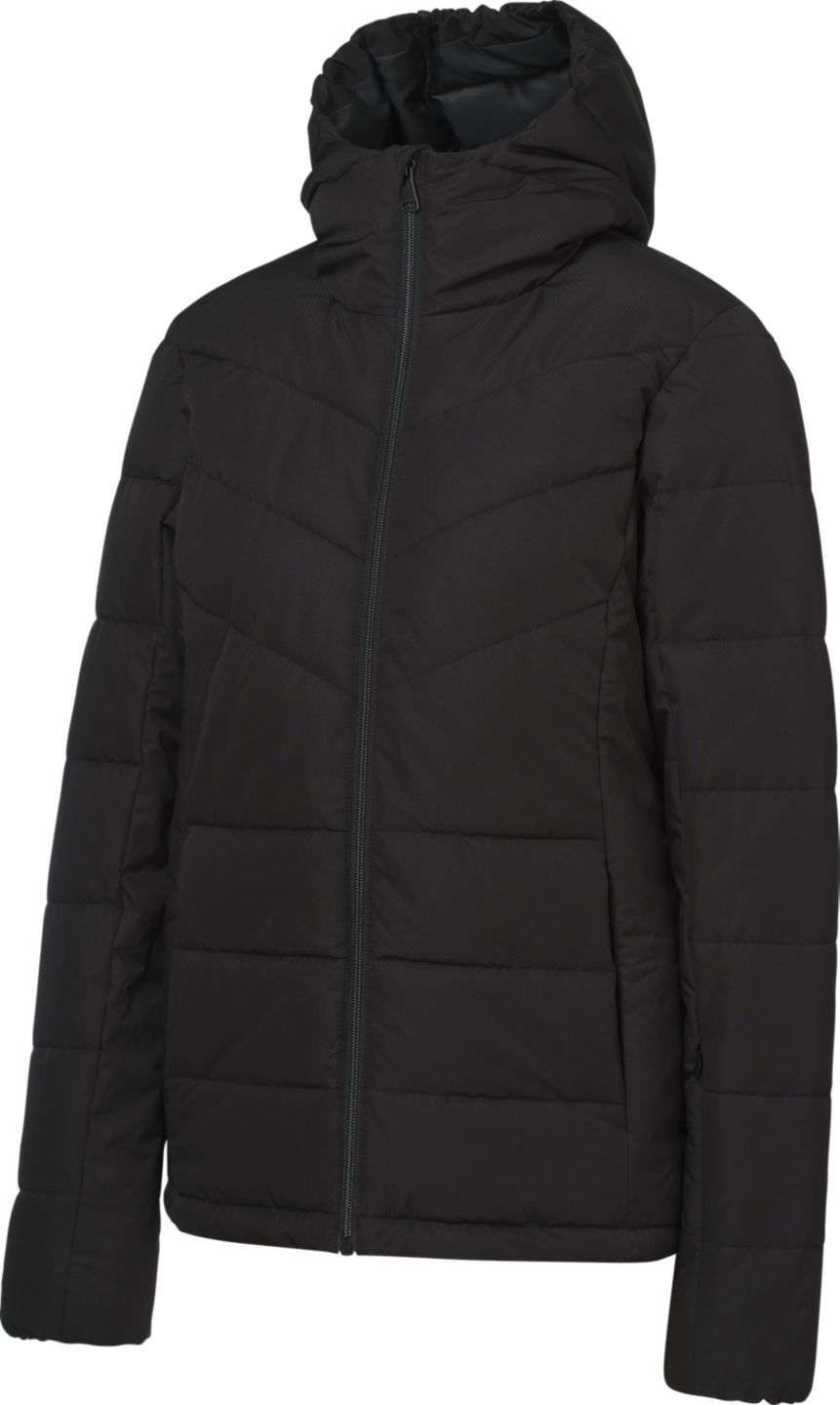 NEWCENTIAL® Damen-Skijacke