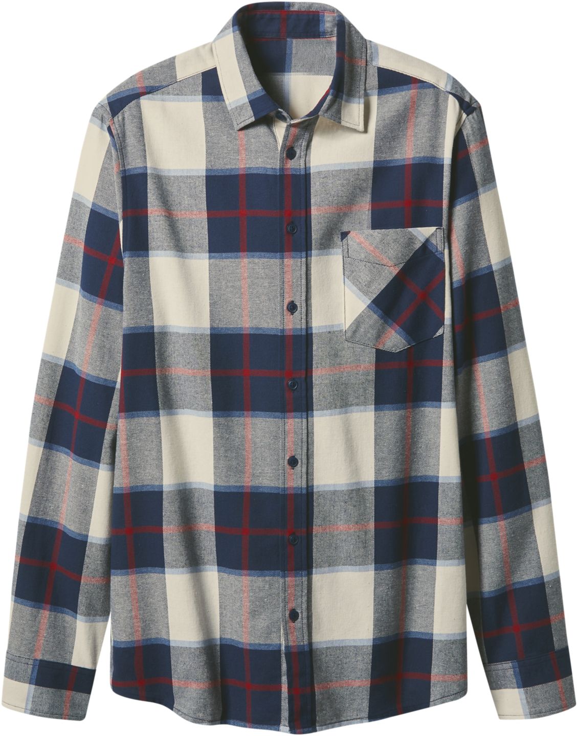 TOWNLAND Košile
velikosti: L - XL