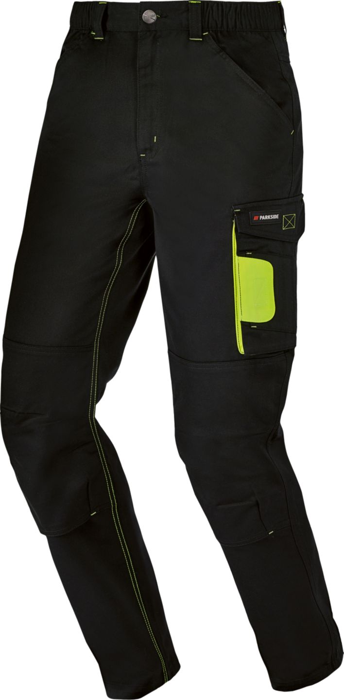 Изображение на PARKSIDE® Работен панталон
48 - 58