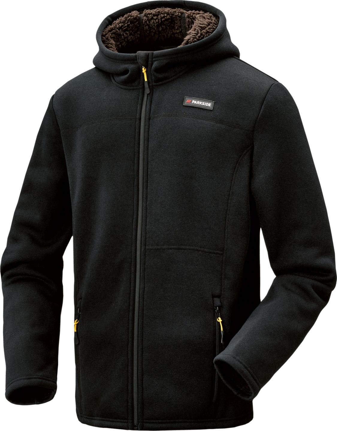 PARKSIDE Fleecová bunda
velikosti: M - XXL