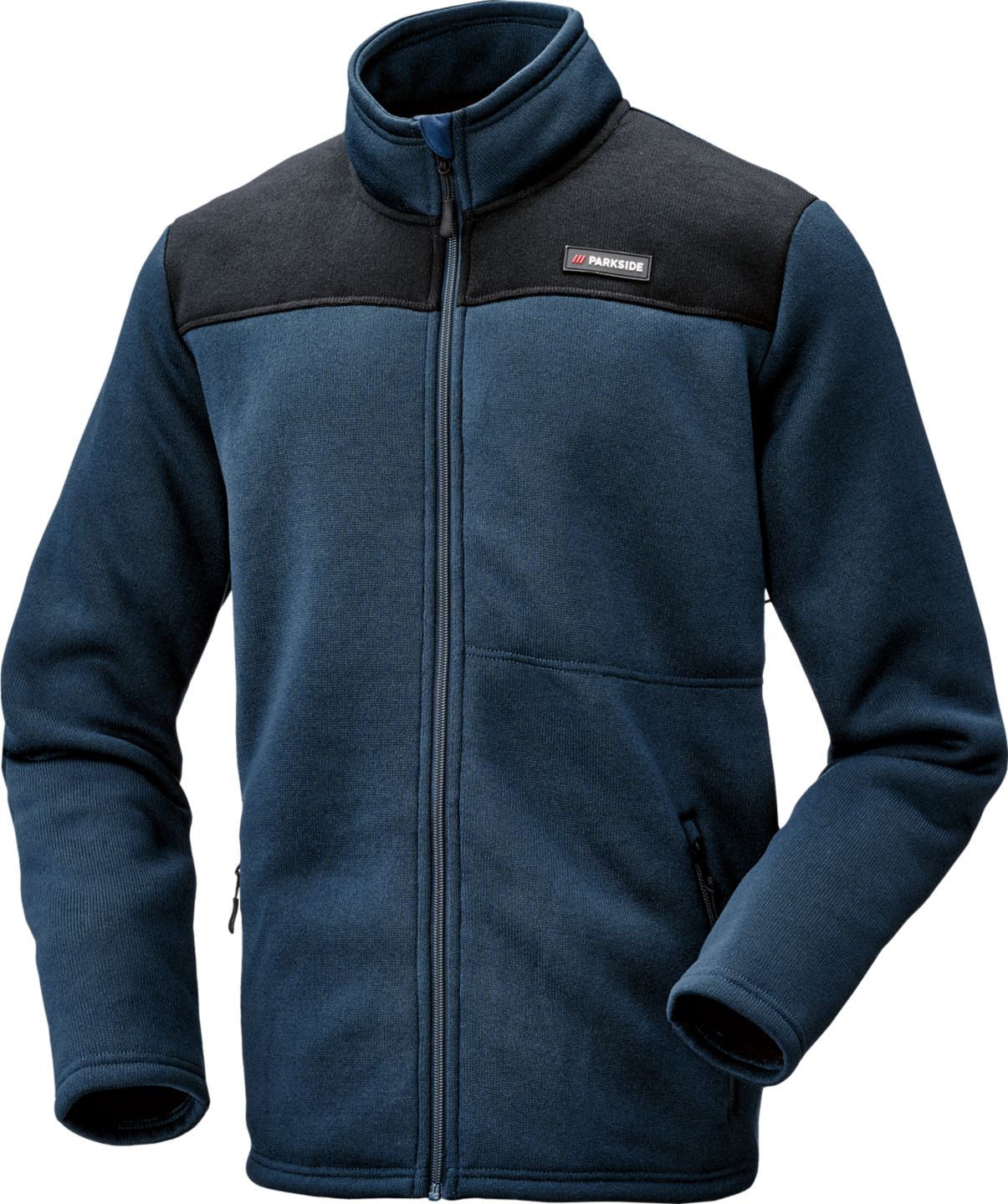 PARKSIDE Fleecová bunda
velikosti: M - XXL