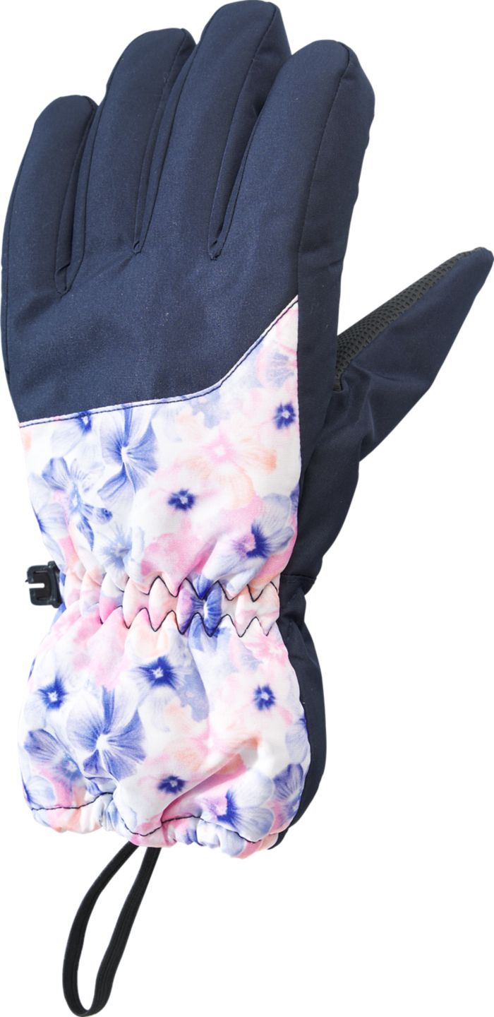 Newcential Detské lyžiarske rukavice