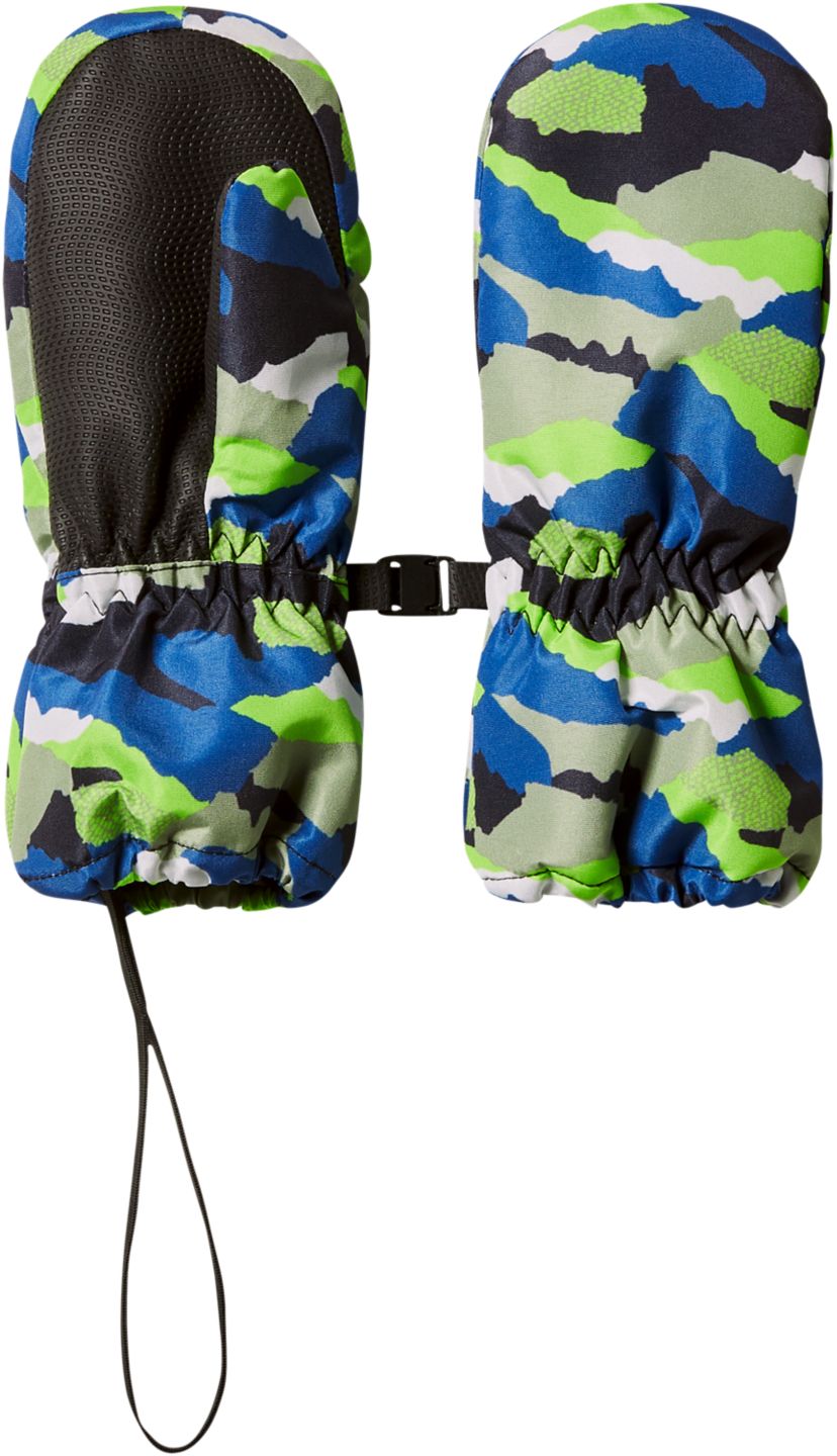 Изображение на KUNIBOO Детски ски ръкавици
2 - 4