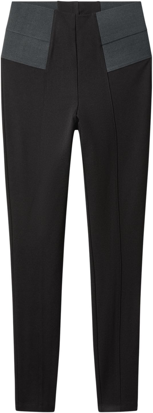 Oyanda Dámske formujúce džegínsy