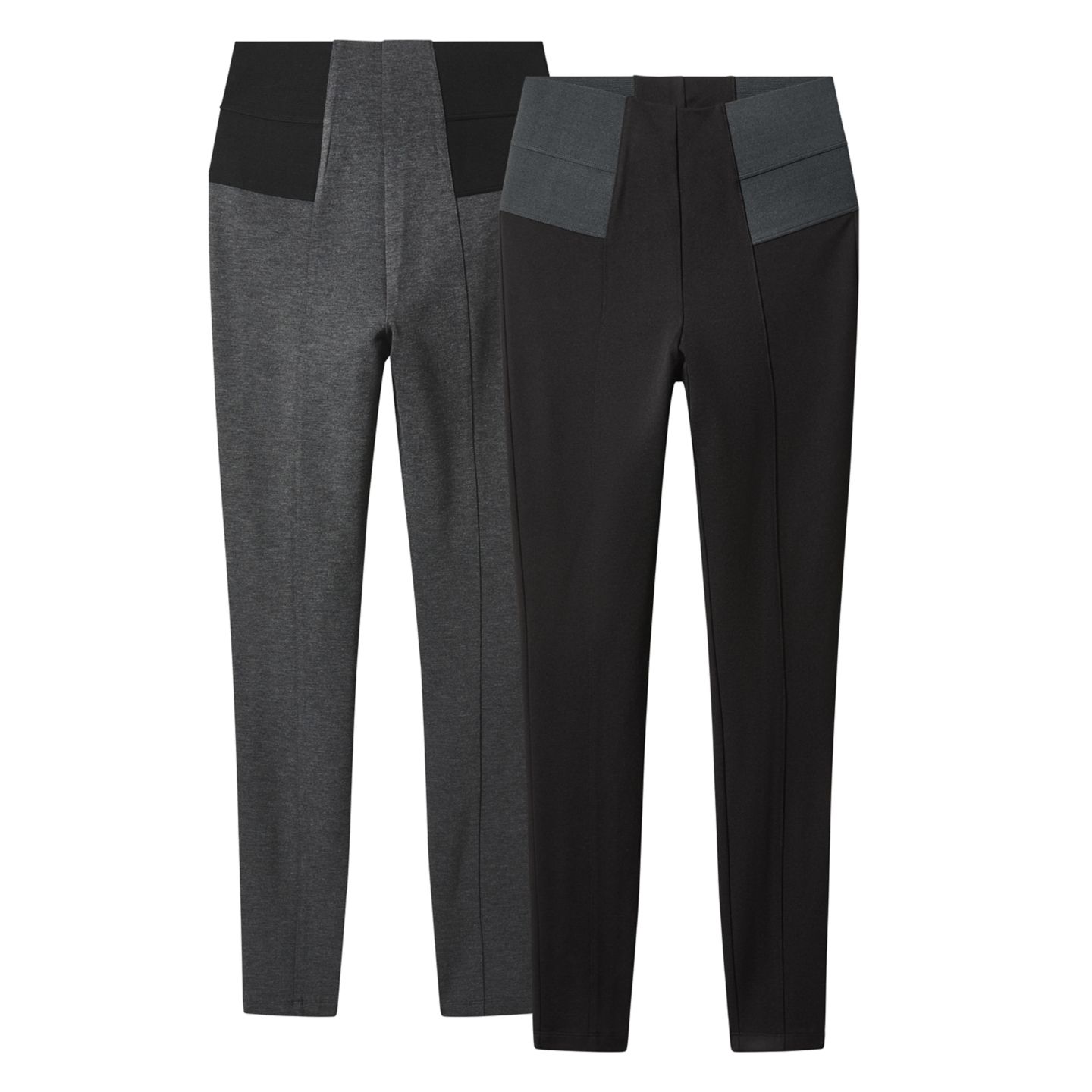 OYANDA® Damen-Shaping-Jeggings