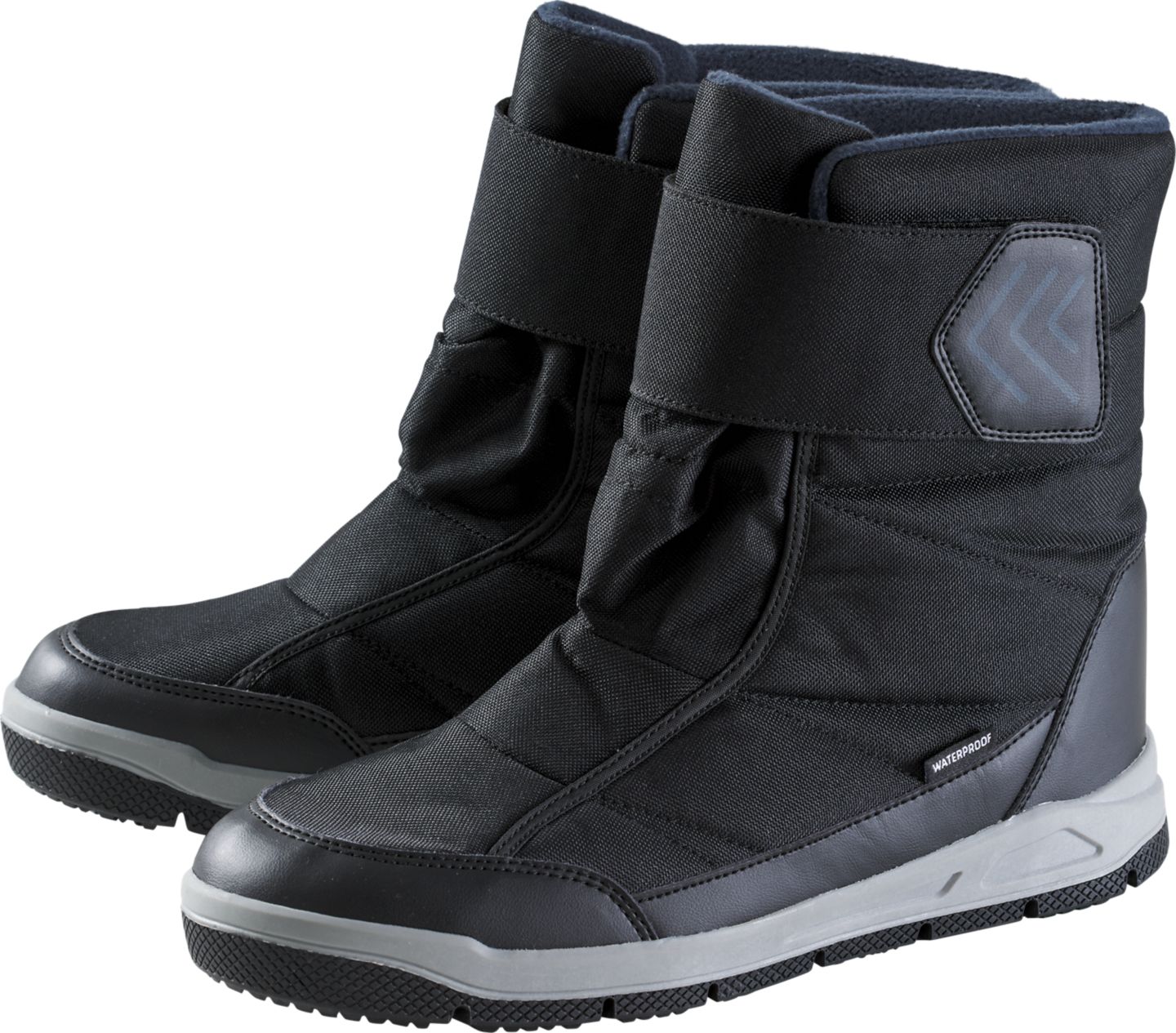 TOWNLAND® Herren-Winterstiefel