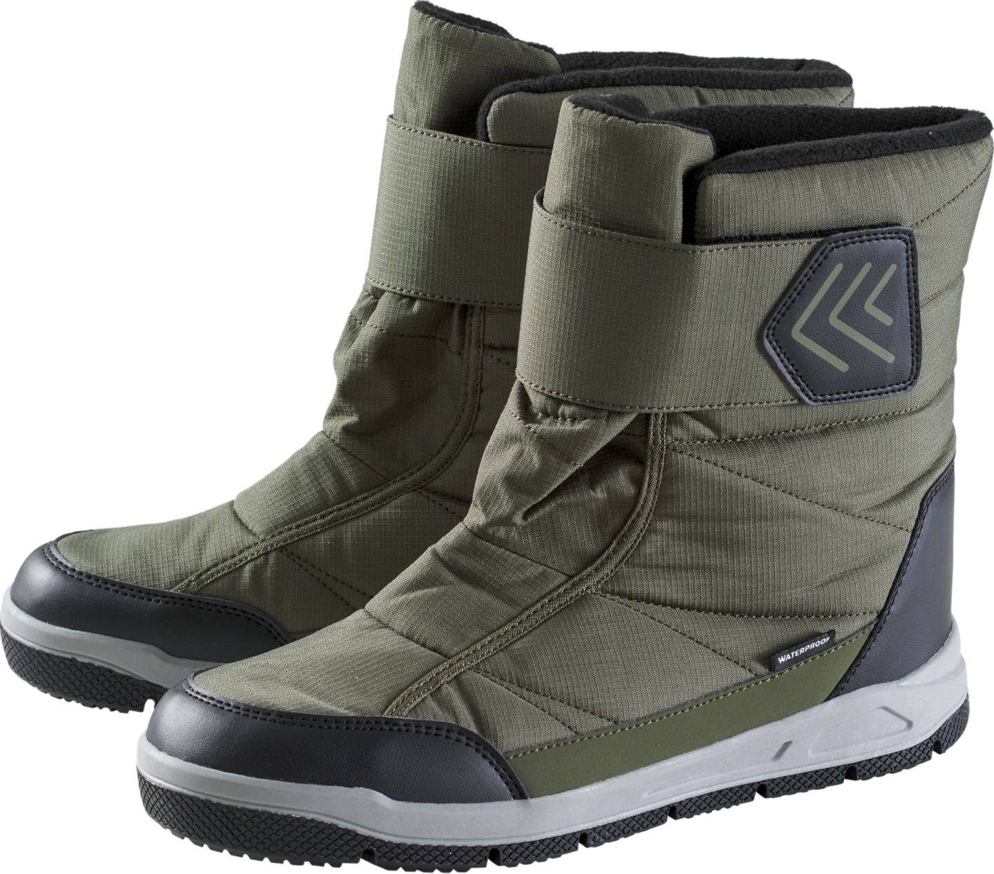 Townland Pánska zimná obuv