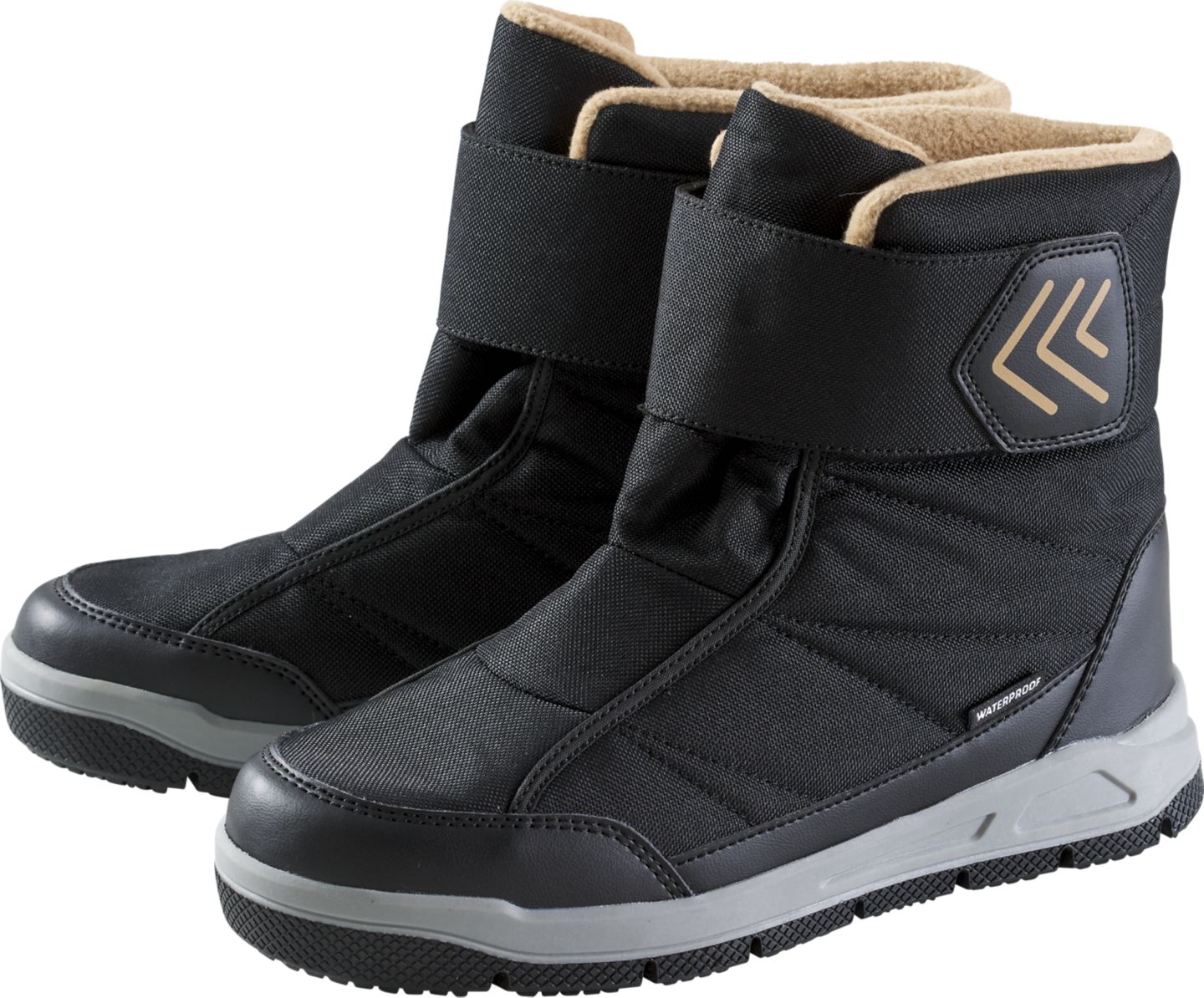 OYANDA® Damen-Winterstiefel