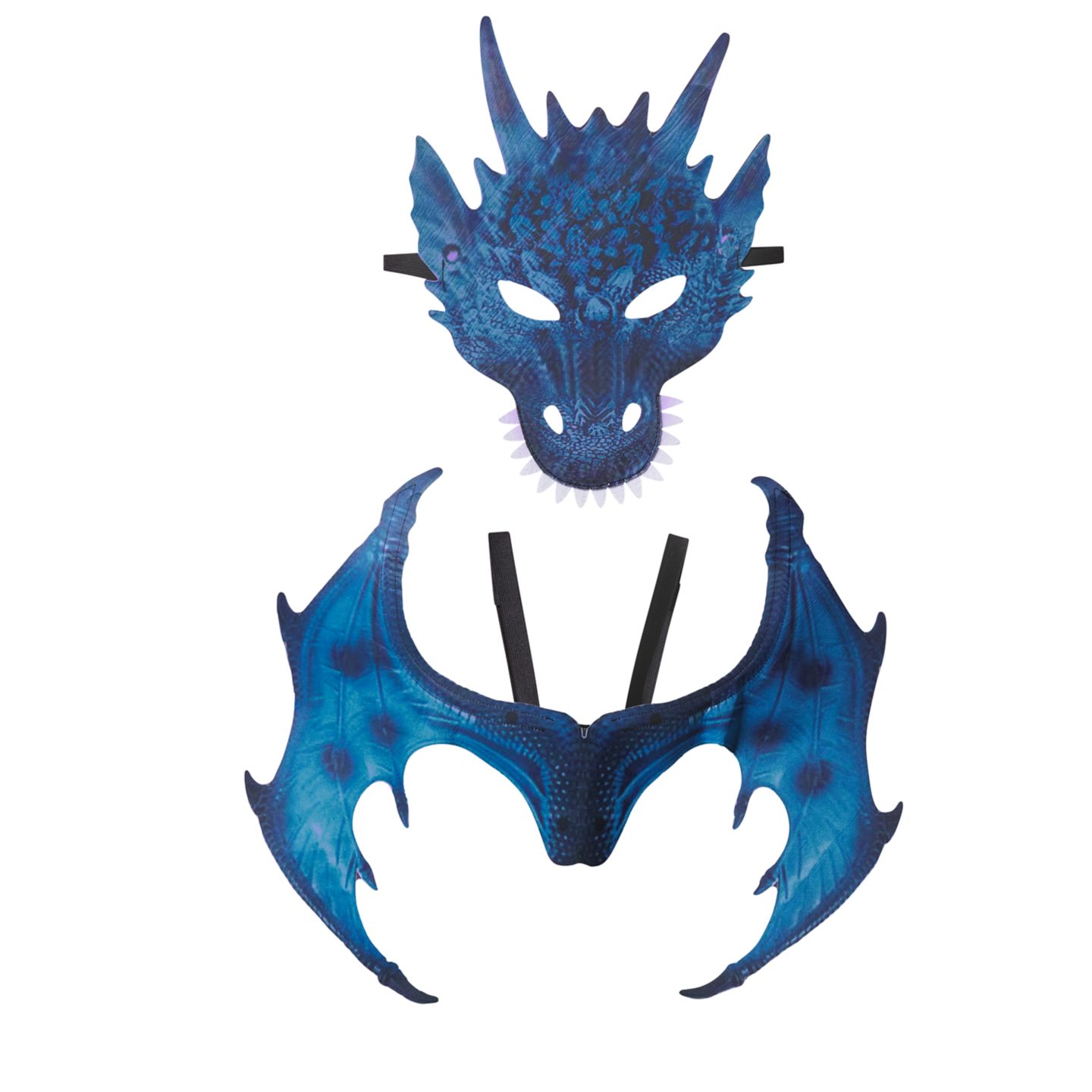 Kinder-Kostüm »Drachen«