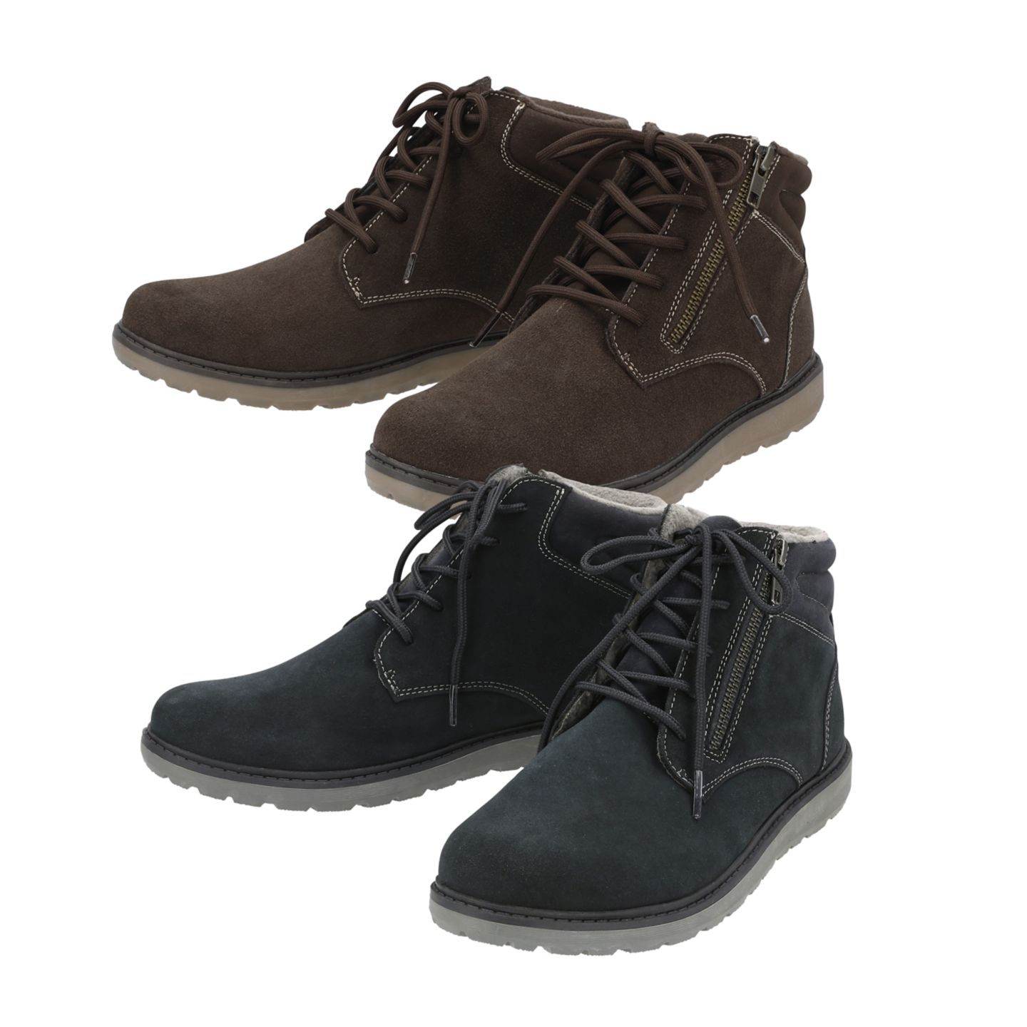 TOWNLAND® Herren-Boots