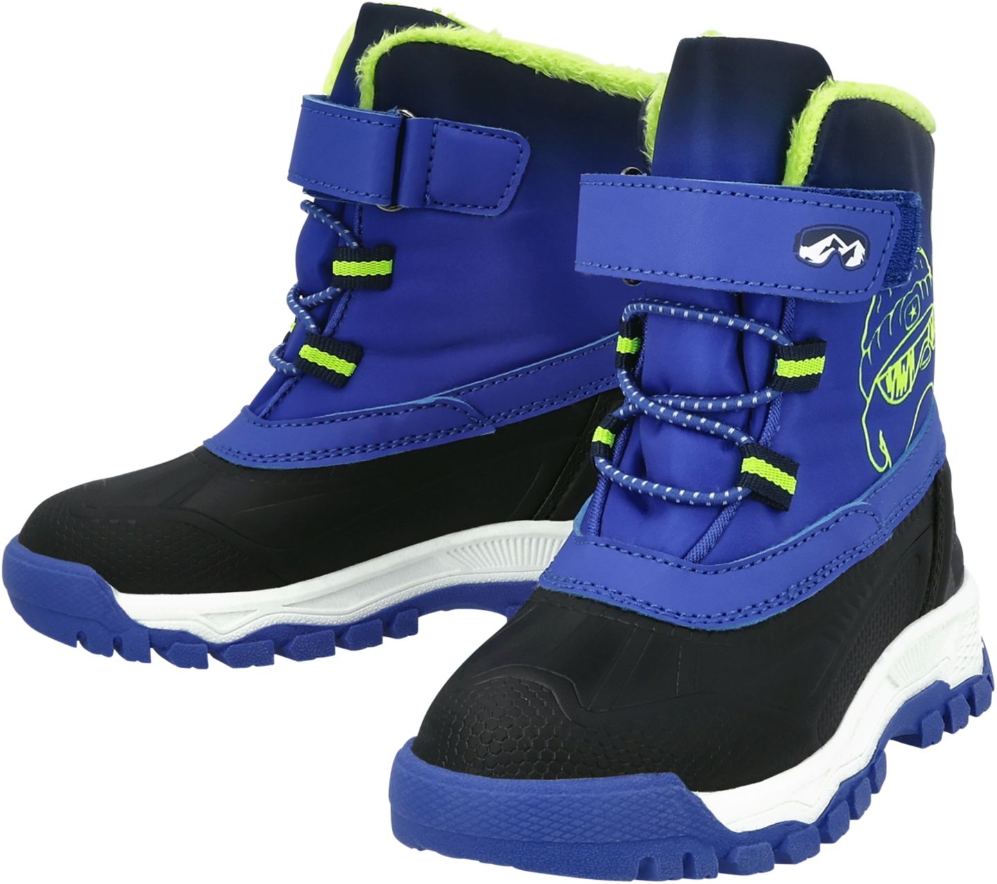 Изображение на KUNIBOO Детски ботуши
22 - 30