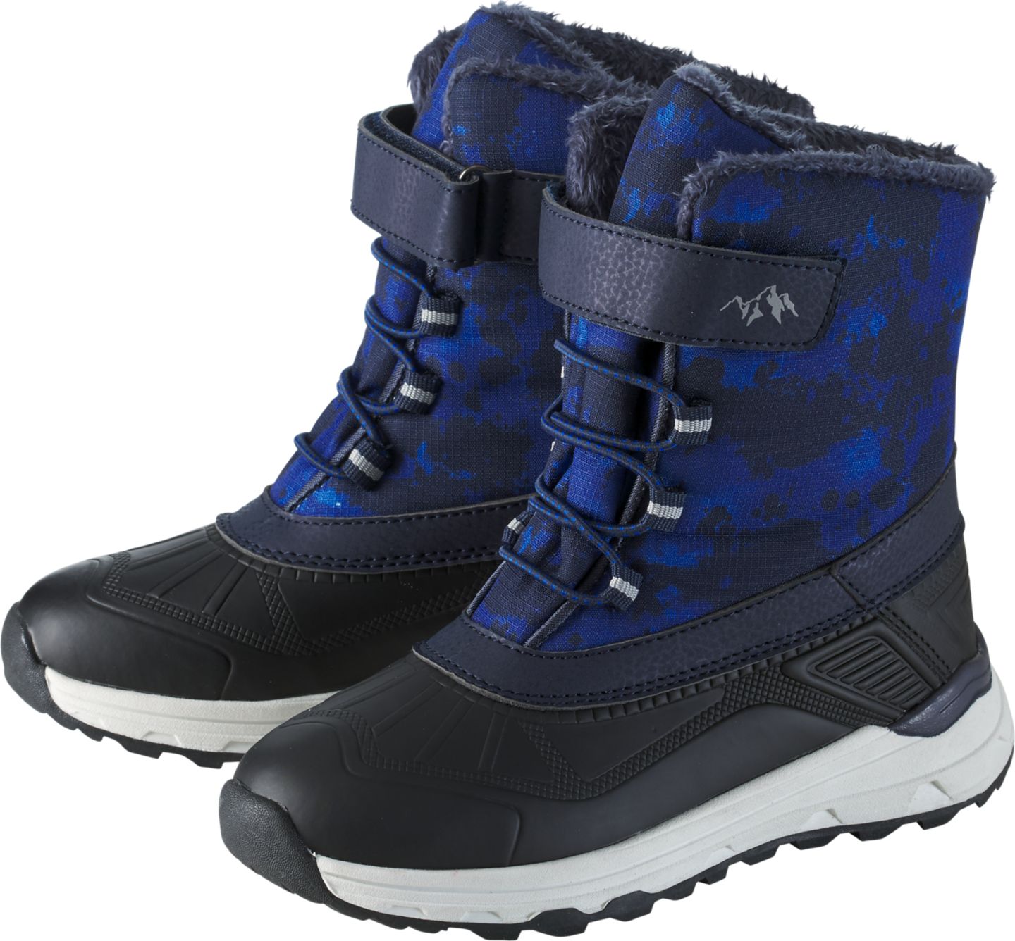 Hip & Hopps Chlapčenská zimná obuv