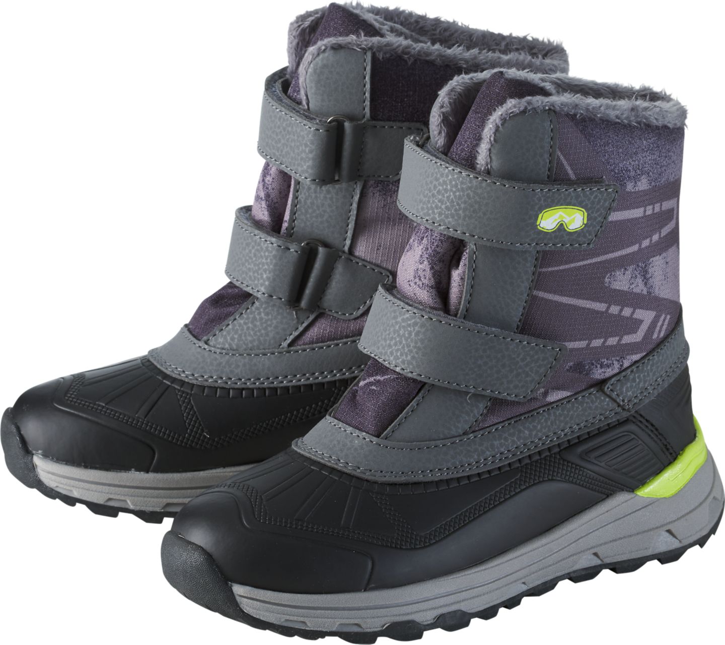 Изображение на HIP&HOPPS Детски ботуши
31 - 37