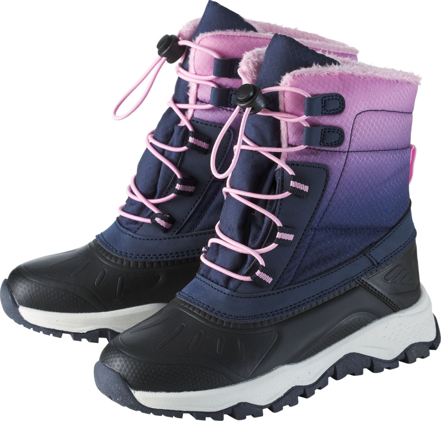 Hip & Hopps Dievčenská zimná obuv