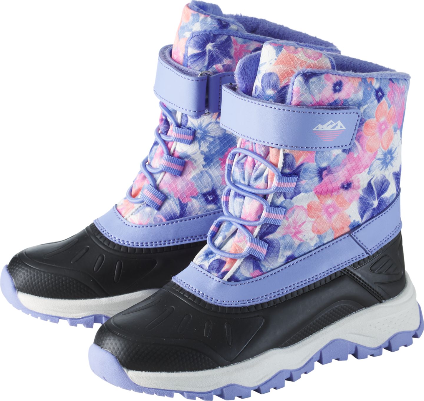 Hip & Hopps Dievčenská zimná obuv