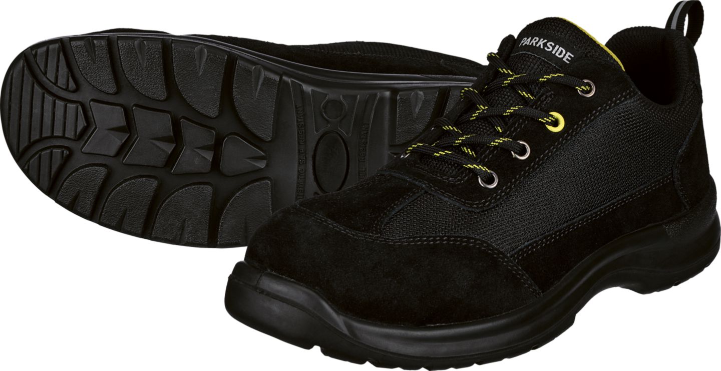 Изображение на PARKSIDE® Работни обувки
41 - 46