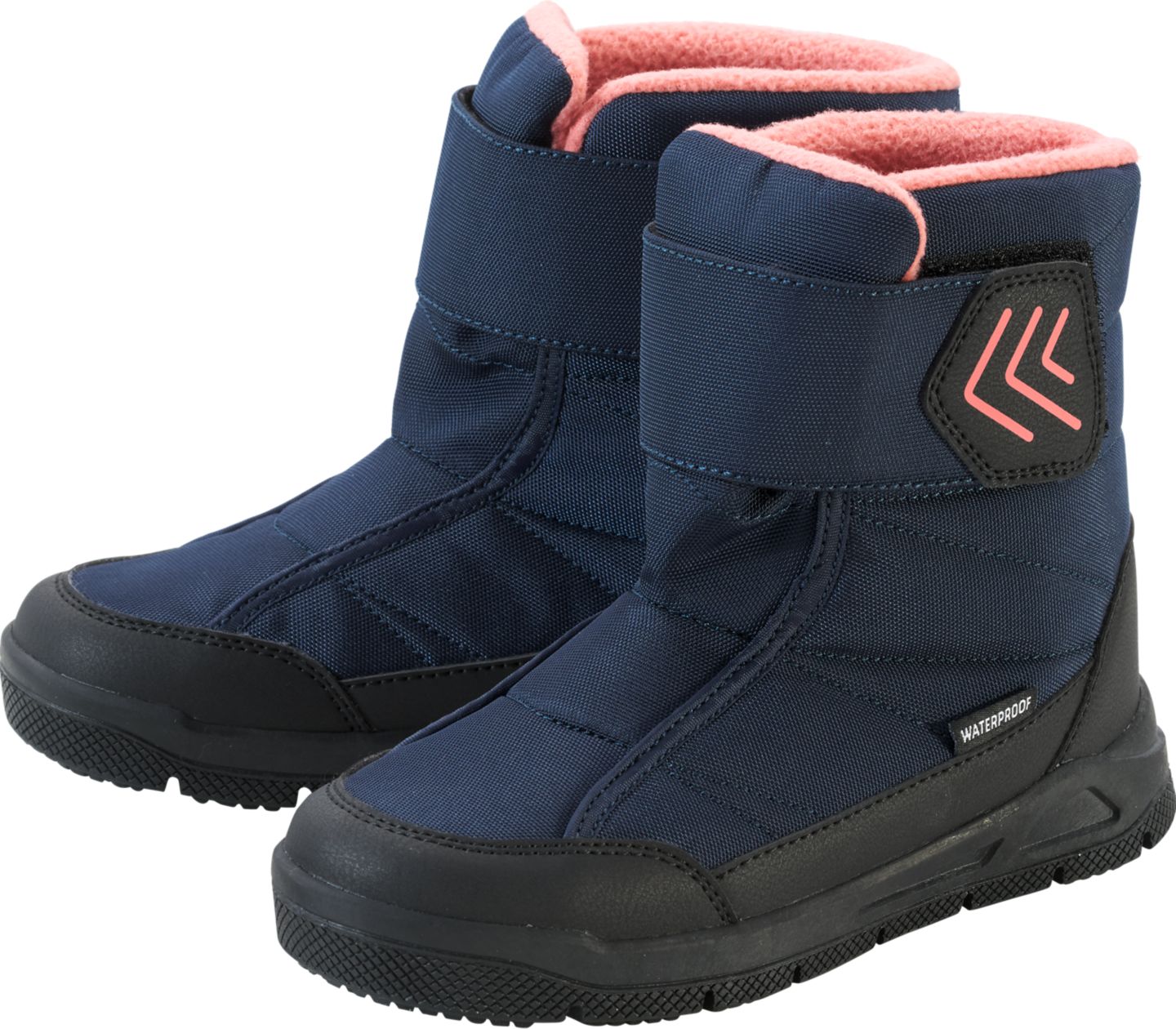 Изображение на HIP&HOPPS Детски ботуши
31 - 37