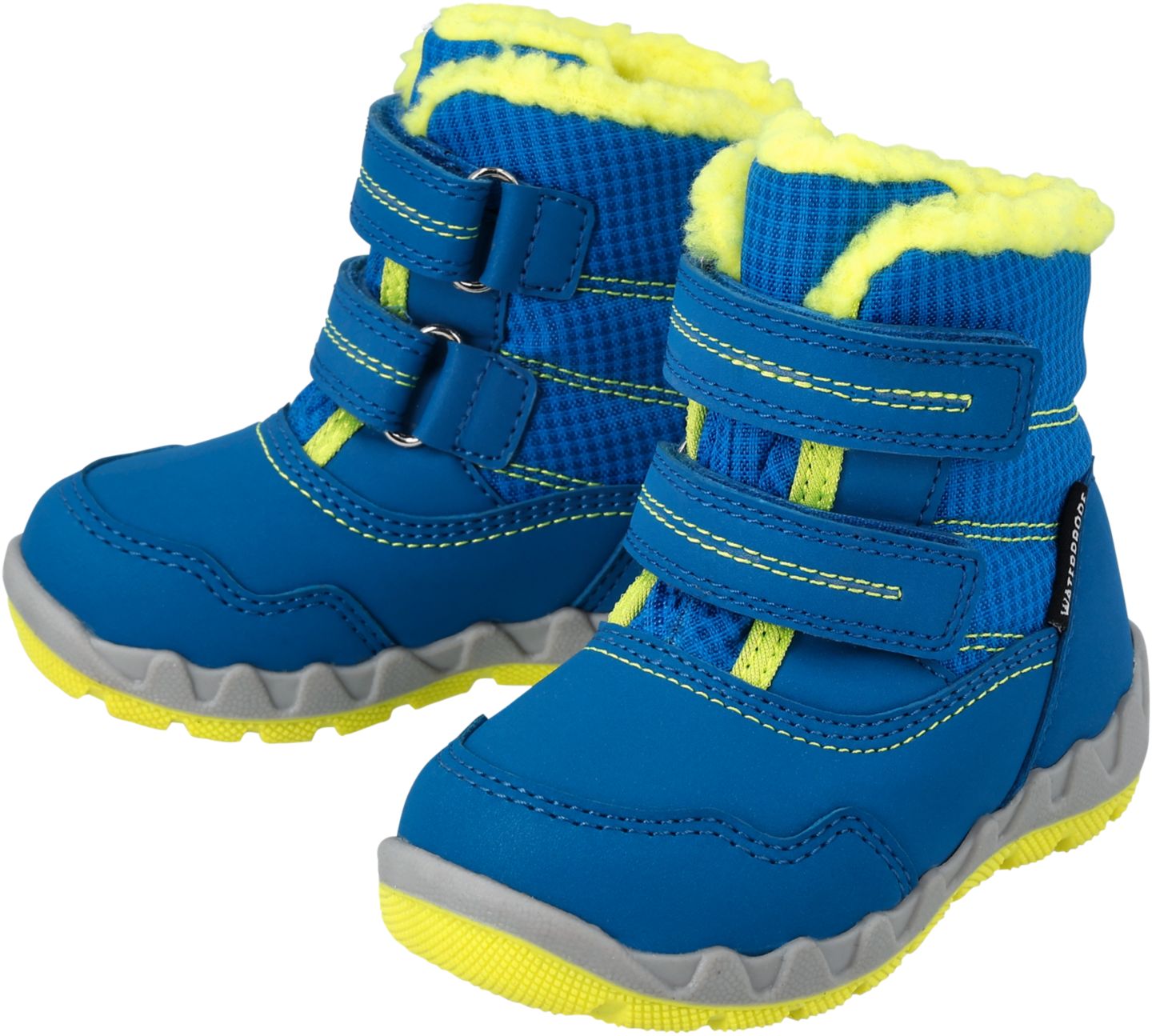 Kuniboo Dojčenská zimná obuv Premium