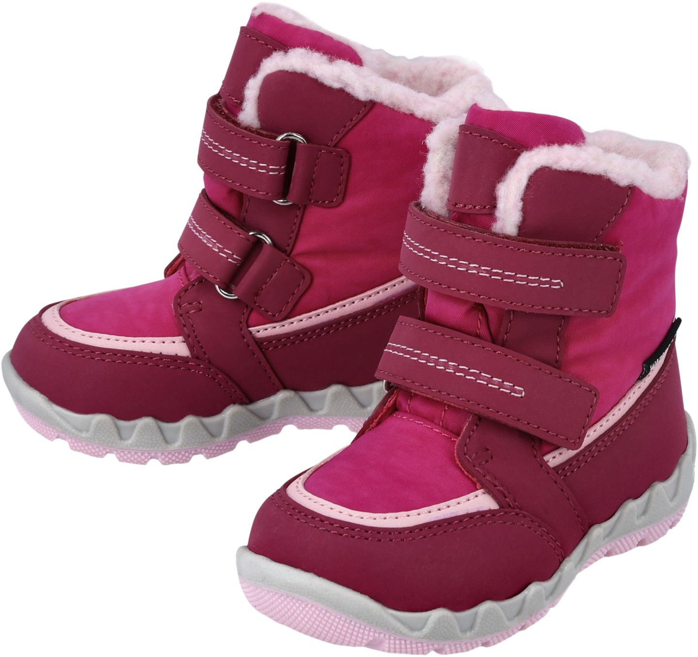 Изображение на KUNIBOO Детски ботуши
22 - 30