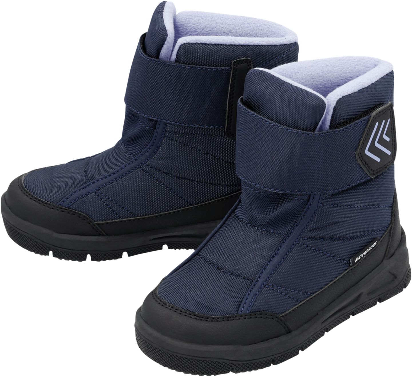 Изображение на KUNIBOO Детски ботуши
22 - 30