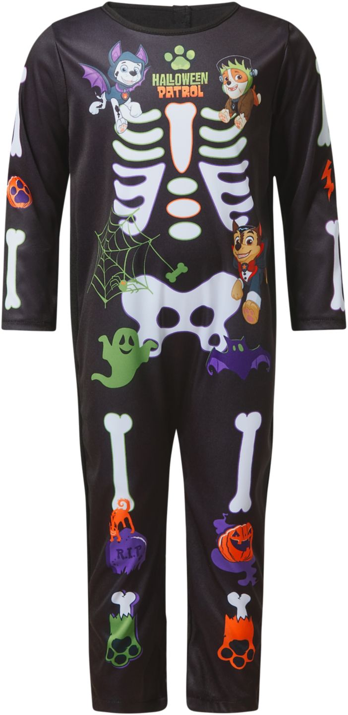 Dětský kostým materiál: polyester
velikost: 86/92 - 122/128