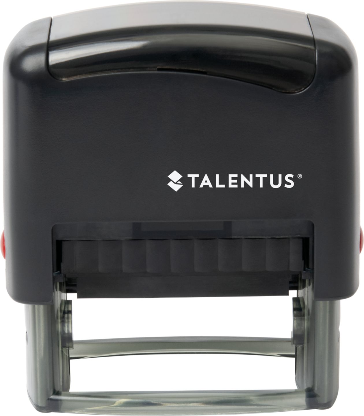 TALENTUS Razítko
vlastní sestavení textu