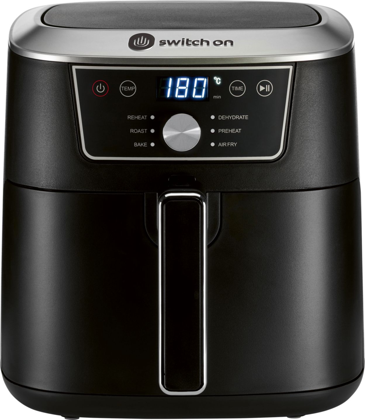 SWITCH ON® XL-Heißluftfritteuse »SOHFD 2150«